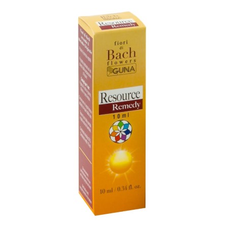 RESOURCE REM 10ML GTT BACH GUNA RESOURCE REM 10ML GTT BACH GUNA