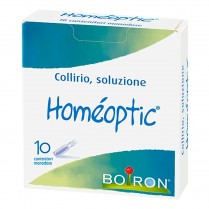 HOMEOPTIC COLL MONOD 10F 0,4ML