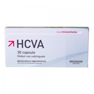 HCVA 30CPS