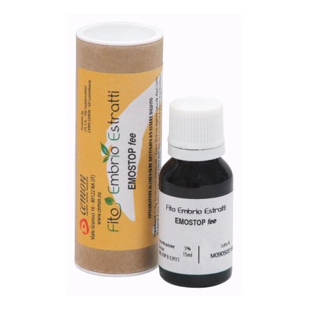 FEE EMOSTOP 15ML