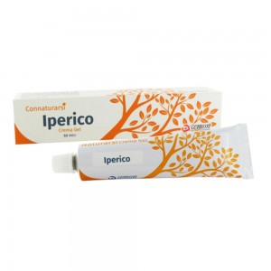 IPERICO CREMA GEL UNDA