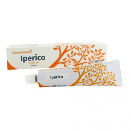 IPERICO CREMA GEL UNDA