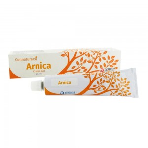 ARNICA CREMA GEL 60ML CEMON