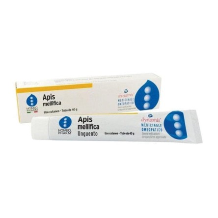 APIS MELLIFICA HOMEOPHARM UNG