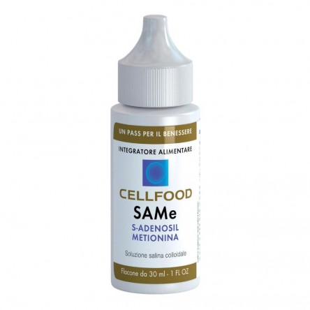 CELLFOOD SAME GOCCE 30ML