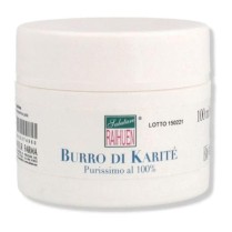BURRO KARITE CR 100ML NATURFARMA