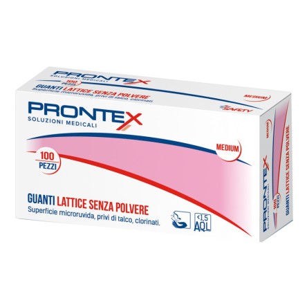 GUANTI-LATT VIS 7 S/AMID 100 SAF