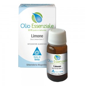 LIMONE OLIO ESS 10ML MAGENT