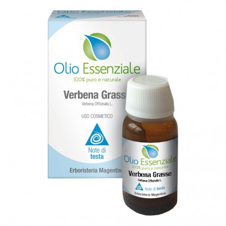 VERBENA GRASSE OE 10ML