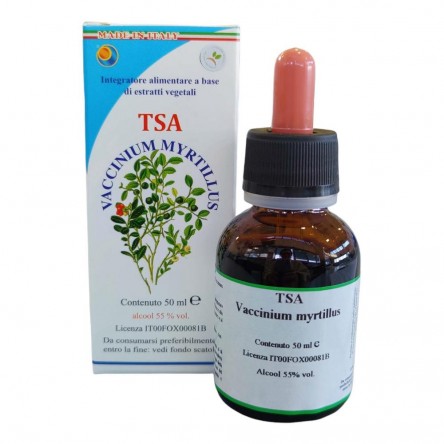 MSA VACC VITIS IDAEA 50ML