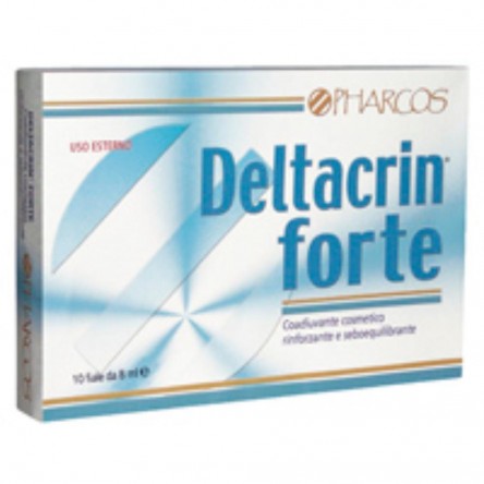 DELTACRIN FORTE 10FL PHARCOS