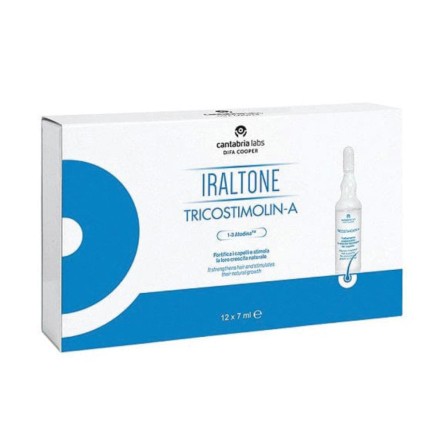 TRICOSTIMOLINA-12FL 7ML