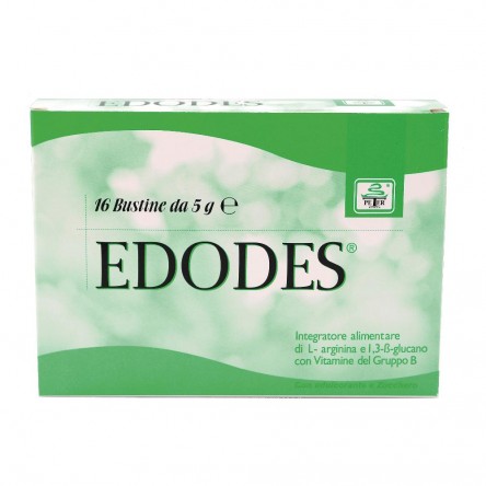 EDODES INTEGRAT 16BUST 5G