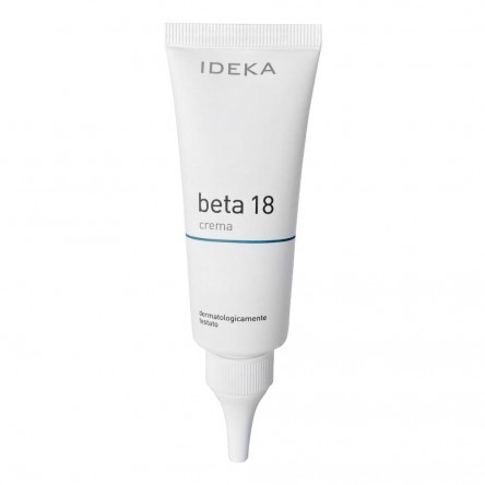 BETA 18 CR LENITIVA 40ML