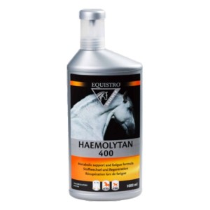 HAEMOLYTAN 400 EQUISTRO 1L