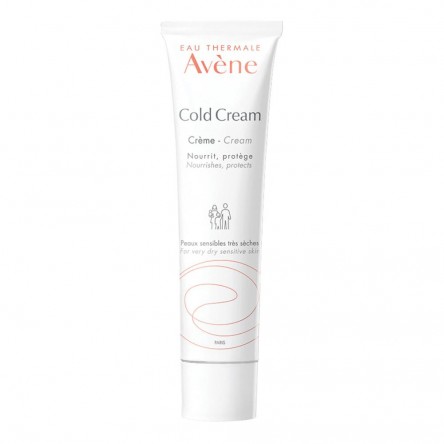 COLD CREAM 40ML