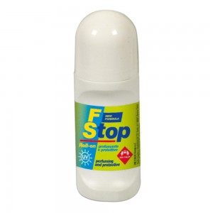 FLAI STOP ROLL ON STICK 50 ML