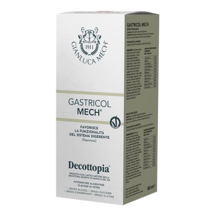 GASTRICOL 500ML