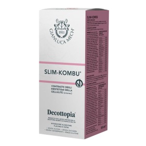 SLIMKOMBU 500 ML BALESTRA