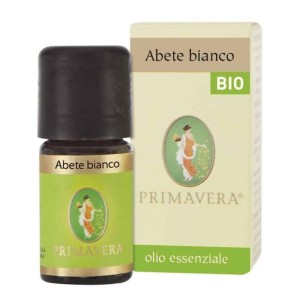 ABETE BIANCO OE 5ML BIO