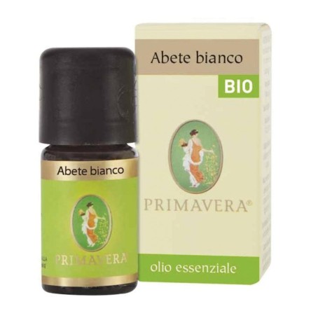 ABETE BIANCO OE 5ML BIO