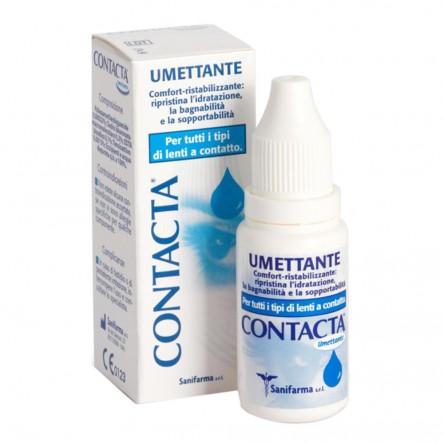 CONTACTA UMETTANTE 15 ML