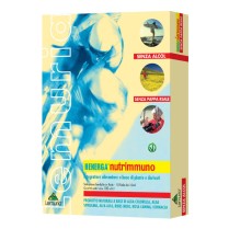 HENERGA NUTRIMMUNO 10FL LEMURIA