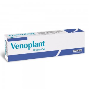 VENOPLANT CR GEL 100ML