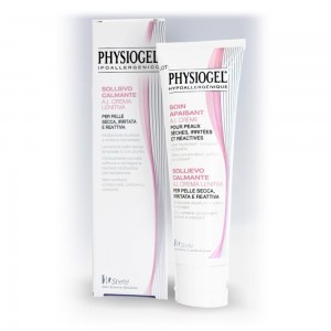 PHYSIOGEL AI CREMA LENITIVA