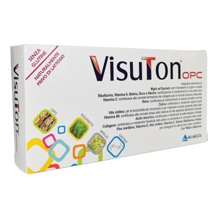 VISUTON-30 CPR