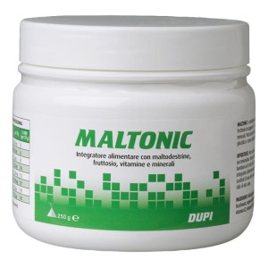 MALTONIC GRAN 250G