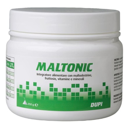 MALTONIC GRAN 250G