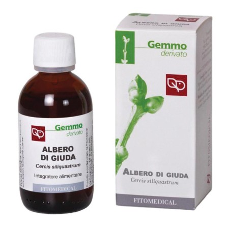 ALBERO DI GIUDA MG 50ML