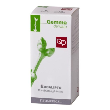 EUCALIPTO MG 50ML