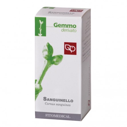 SANGUINELLO 50ML MG