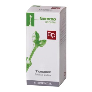 TAMERICE MG 50ML