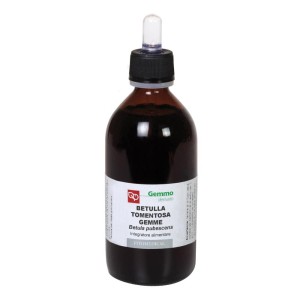 BETULLA PUB GEMME MG 200ML