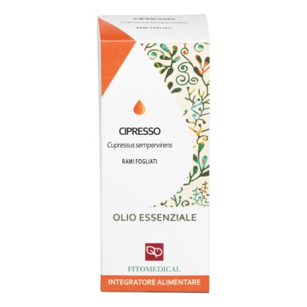 CIPRESSO OE 10ML