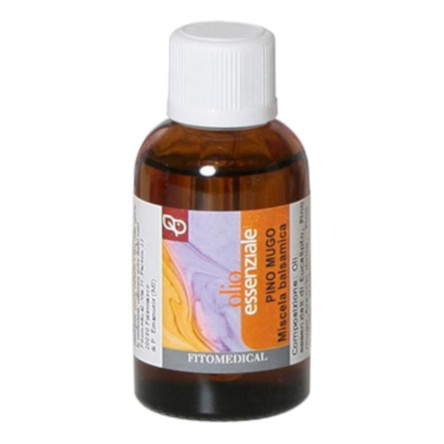 PINO MUGO MISC ESS BALS 30ML FTM