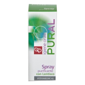 PURAL SPRAY 15ML