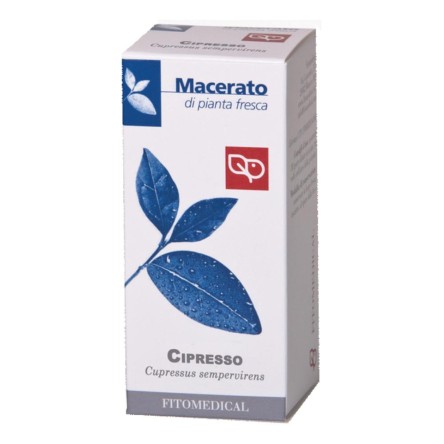 CIPRESSO TM 50ML