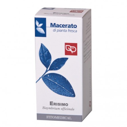 ERISIMO 50ML TM FTM