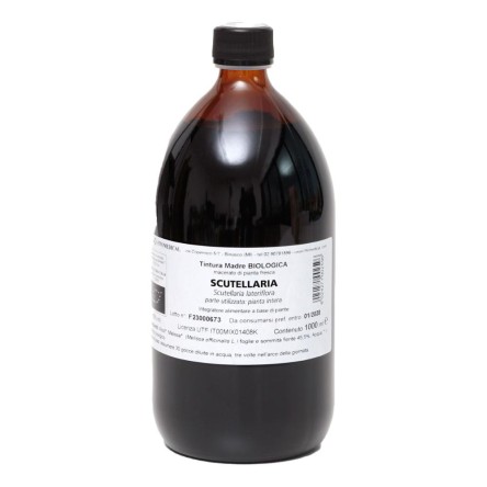 SCUTELLARIA 100ML TM FTM