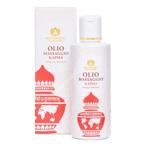 OLIO MASSAGGIO KAPHA 500ML