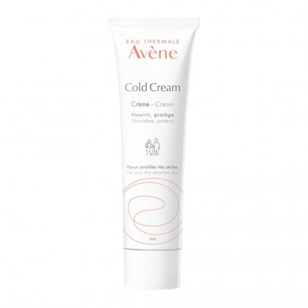 COLD CREAM 100ML