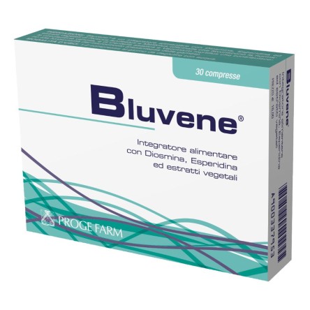 BLUVENE INTEGRAT 30CPR