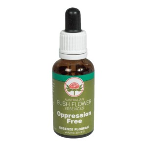 OPPRESSION FREE ESS AUSTRAL 30ML