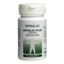 ARTIGLIO PLUS 60CPR EFFEGILAB