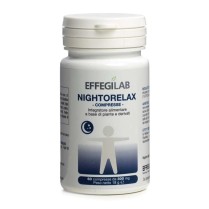NIGHTORELAX 60CPR