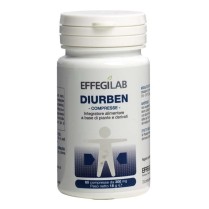 DIURBEN 60CPR EFFEGILAB